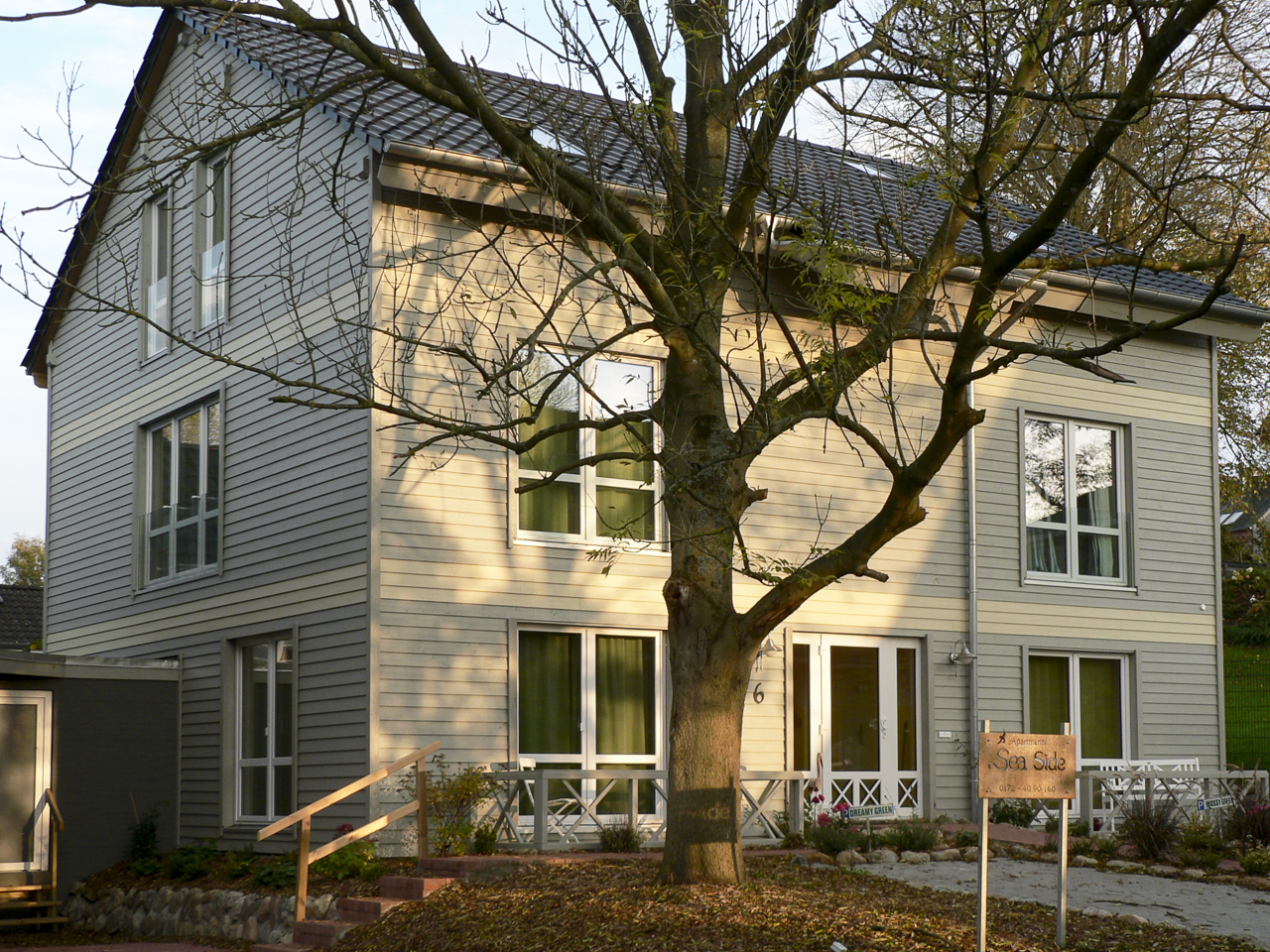 Holzhaus 24340 Eckernförde